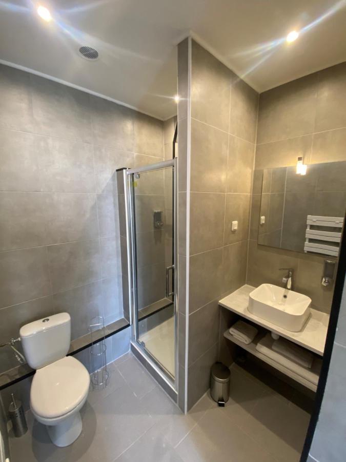 Appart' Hotel 7 Sensation Буживаль Экстерьер фото