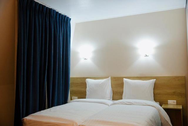 Appart' Hotel 7 Sensation Буживаль Экстерьер фото