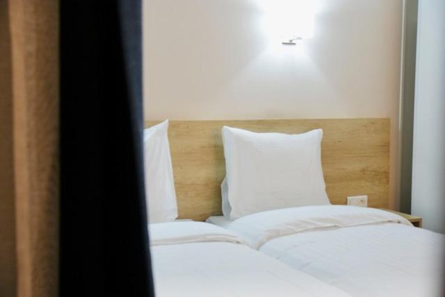 Appart' Hotel 7 Sensation Буживаль Экстерьер фото